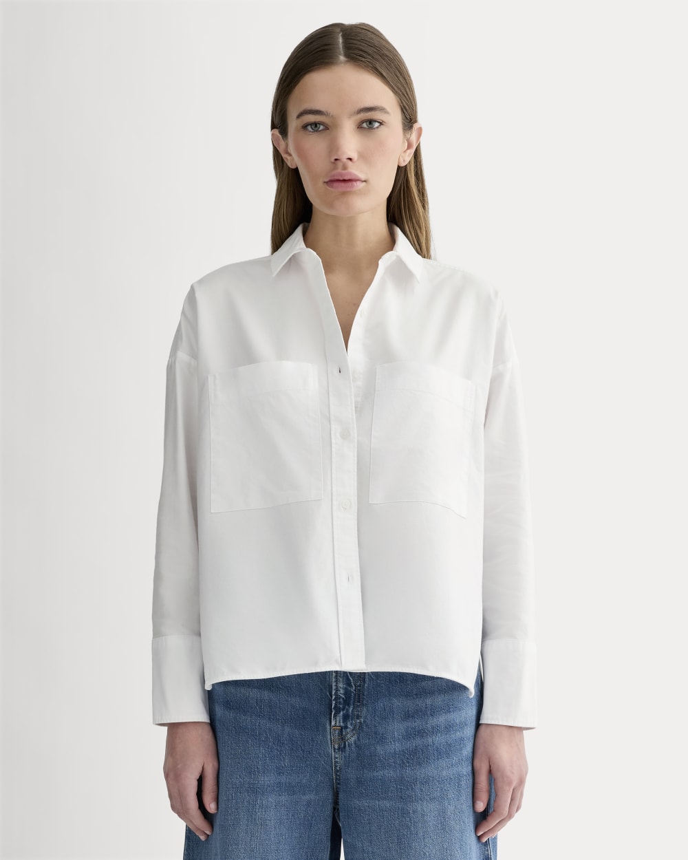 The Boxy Oxford